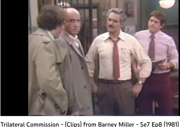 barney Miller